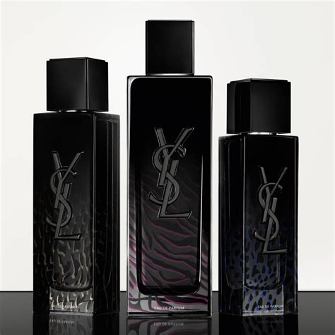 collaboration yves saint laurent|Saint Laurent.